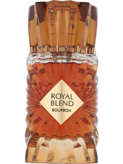 French Avenue Royal Blend Bourbon Eau de Parfum 100ml