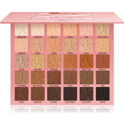 Jeffree Star Cosmetics Orgy 2 Artistry Παλέτα Σκιών
