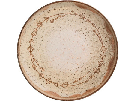 Kutahya Roma Πιάτα Φρούτου Πορσελάνης 19cm 6τμχ KXMD19DU880914