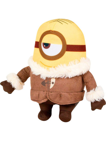 Minions Ice Village Stuart 18cm