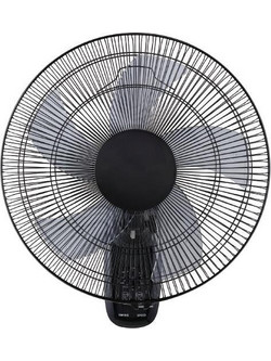Aca FANWFPB20R Ανεμιστήρας Τοίχου 45cm 50W με Τηλεχειριστήριο