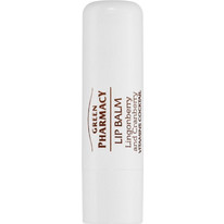 Green Pharmacy Lingonberry & Cranberry Lip Balm SPF10 3.6ml