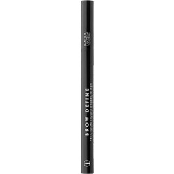 MUA Control Freak Midnight Navy Στυλό Eyeliner