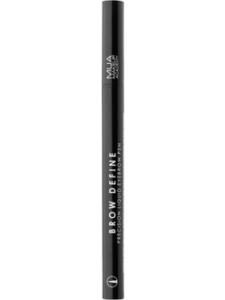 MUA Control Freak Midnight Navy Στυλό Eyeliner