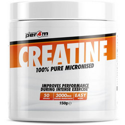 Per4m Creatine 100% Pure Micronised Unflavoured 150gr
