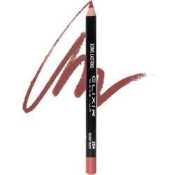 Elixir 264 Desert Taupe Αδιάβροχo Lip Liner 1.4gr