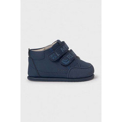 Mayoral Βρεφικά Sneakers Αγκαλιάς Navy Μπλε 14-42500-015
