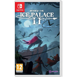 Beyond the Ice Palace 2 Nintendo Switch