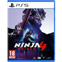 PS5 Games Koei Tecmo