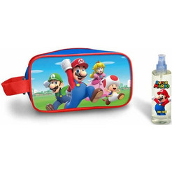 Lorenay Super Mario Eau de Toilette 100ml + Bag