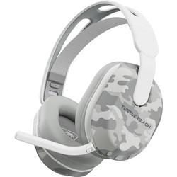 Turtle Beach Stealth 500 Ασύρματο Gaming Headset Over Ear White