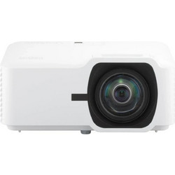 ViewSonic LS711W Projector HD DLP Laser Short Throw 4200 Lumens