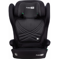 FreeON Olymp Κάθισμα Αυτοκινήτου i-Size 15-36kg ISOfix Black