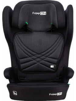 FreeON Olymp Κάθισμα Αυτοκινήτου i-Size 15-36kg ISOfix Black