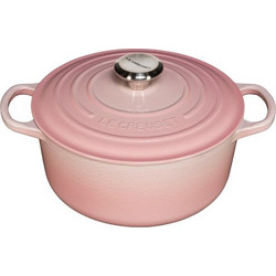 Le Creuset Μαντεμένια Κατσαρόλα 24cm