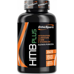 EthicSport HMB Plus 90 Ταμπλέτες