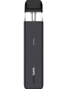 Vaporesso XROS 5 Mini Carbon Black Ηλεκτρονικό Τσιγάρο Pod Kit 3ml με Ενσωματωμένη Μπαταρία