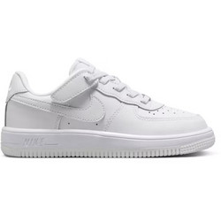 Nike Air Force 1 '07 Παιδικά Sneakers Λευκά IH4498-101