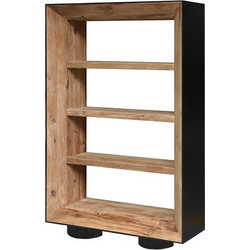 Ravenna Magnar Βιβλιοθήκη 120x40x183cm 042054