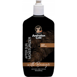 Australian Bodycare Bronzer After Sun Γαλάκτωμα Σώματος 473ml