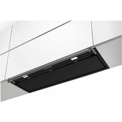 Faber In-Nova Premium BK A60 305.0625.239 Μηχανισμός Απορρόφησης 60cm Μαύρος
