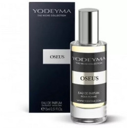Yodeyma Oseus Eau de Parfum 15ml
