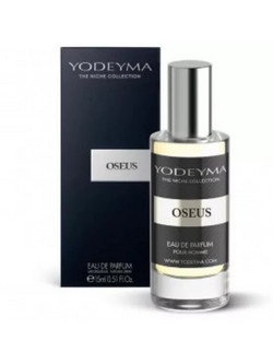 Yodeyma Oseus Eau de Parfum 15ml