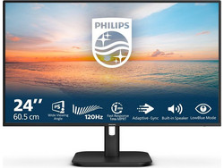 Philips 24E1N1200A/00 IPS Monitor 24" 1920x1080 FHD 120Hz 4ms