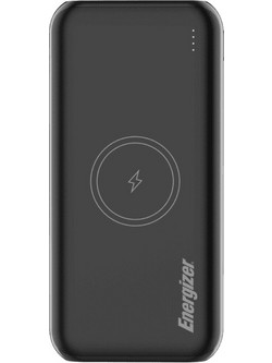 Energizer Wireless Power Bank 20000mAh 20W Black