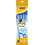 BIC Cristal Soft Στυλό Διαρκείας 1.2mm Μπλε 4τμχ 918527
