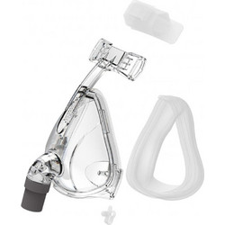 BMC F2 Στοματορινική Μάσκα CPAP