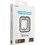 X-ONE Dropguard Πλαστική Θήκη για Apple Watch 10 42mm Διαφανής