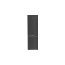 Whirlpool WHK25404 Ψυγειοκαταψύκτης Υ203.5xΠ59.5xΒ66.3cm Μαύρος