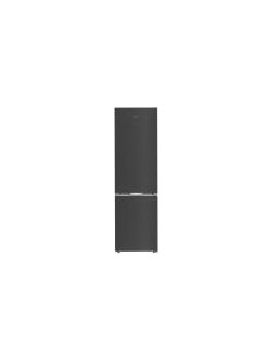 Whirlpool WHK25404 Ψυγειοκαταψύκτης Υ203.5xΠ59.5xΒ66.3cm Μαύρος
