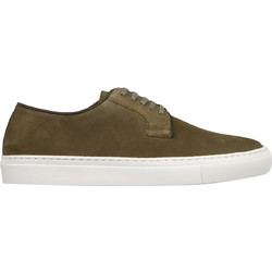 Ted Baker Ανδρικά Sneakers Χακί 264305