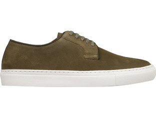 Ted Baker Ανδρικά Sneakers Χακί 264305