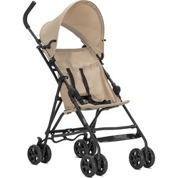 Lorelli Vaya Καρότσι Μωρού Μπαστούνι Beige