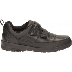 Clarks Ανδρικά Sneakers Μαύρα 26118928