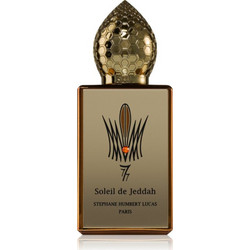 Stephane Humbert Lucas 777 Soleil de Jeddah Afterglow Eau de Parfum 50ml