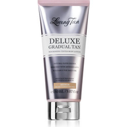 Loving Tan Deluxe Gradual Self Tan Κρέμα Medium Σώματος 150ml