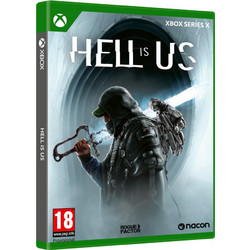 Hell Is Us Xbox Series