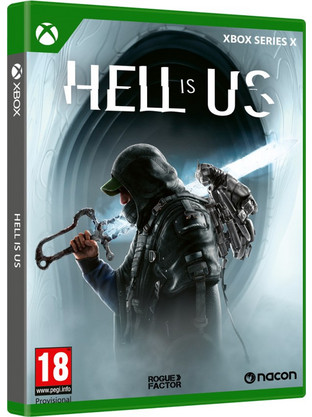 Hell Is Us Xbox Series