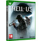Hell Is Us Xbox Series Hell Is Us Xbox Series