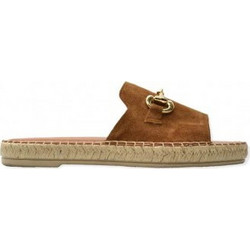 Commanchero Γυναικεία Σανδάλια Suede Ταμπά 5975-426