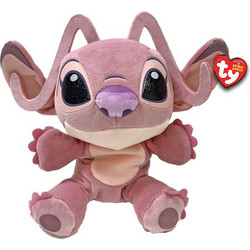 Ty Beanie Babies Disney Lilo & Stitch Angel 15cm