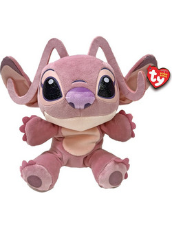 Ty Beanie Babies Disney Lilo & Stitch Angel 15cm