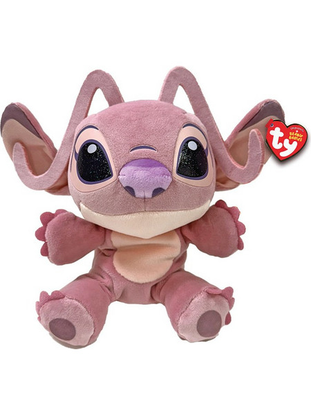 Ty Beanie Babies Disney Lilo & Stitch Angel 15cm
