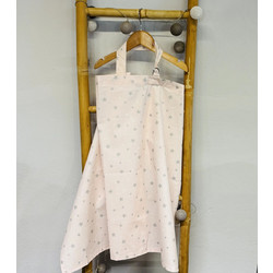 Abo Ποδιά Θηλασμού Pink 2670-400