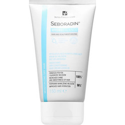 Seboradin Hydro Balance Leave In Conditioner Κρέμα για Επανόρθωση για Ξηρά Mαλλιά 150ml