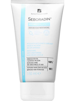 Seboradin Hydro Balance Leave In Conditioner Κρέμα για Επανόρθωση για Ξηρά Mαλλιά 150ml